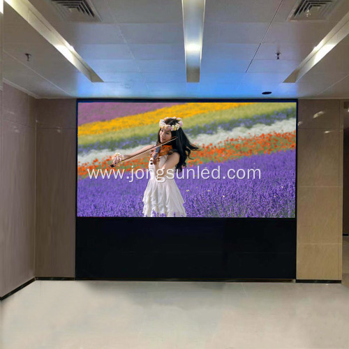 P6 LED Screen Video Size Specifications